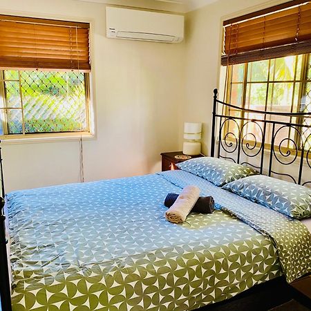 ホテル Granny Flat ブリスベン エクステリア 写真